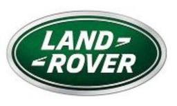 LandRover Logo