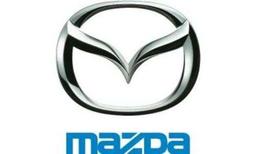 Mazda Logo