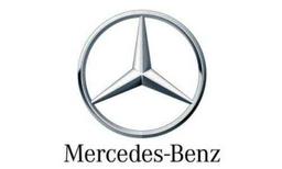 MercedesBenz Logo