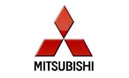 Mitsubishi Logo