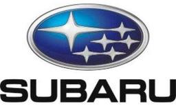 Subaru Logo