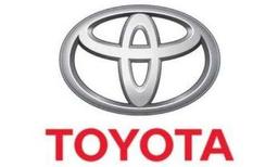 Toyota Logo