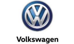 Volkswagen Logo